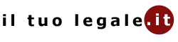 Logo Il Tuo Legale